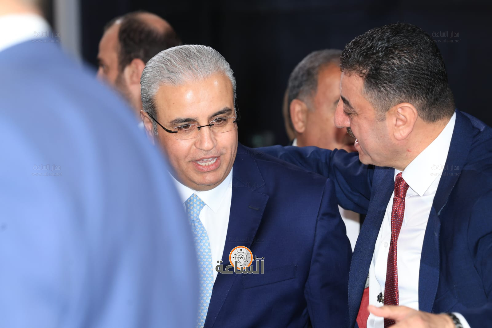 Madar Al-Saa Images 0.0014647608366122888