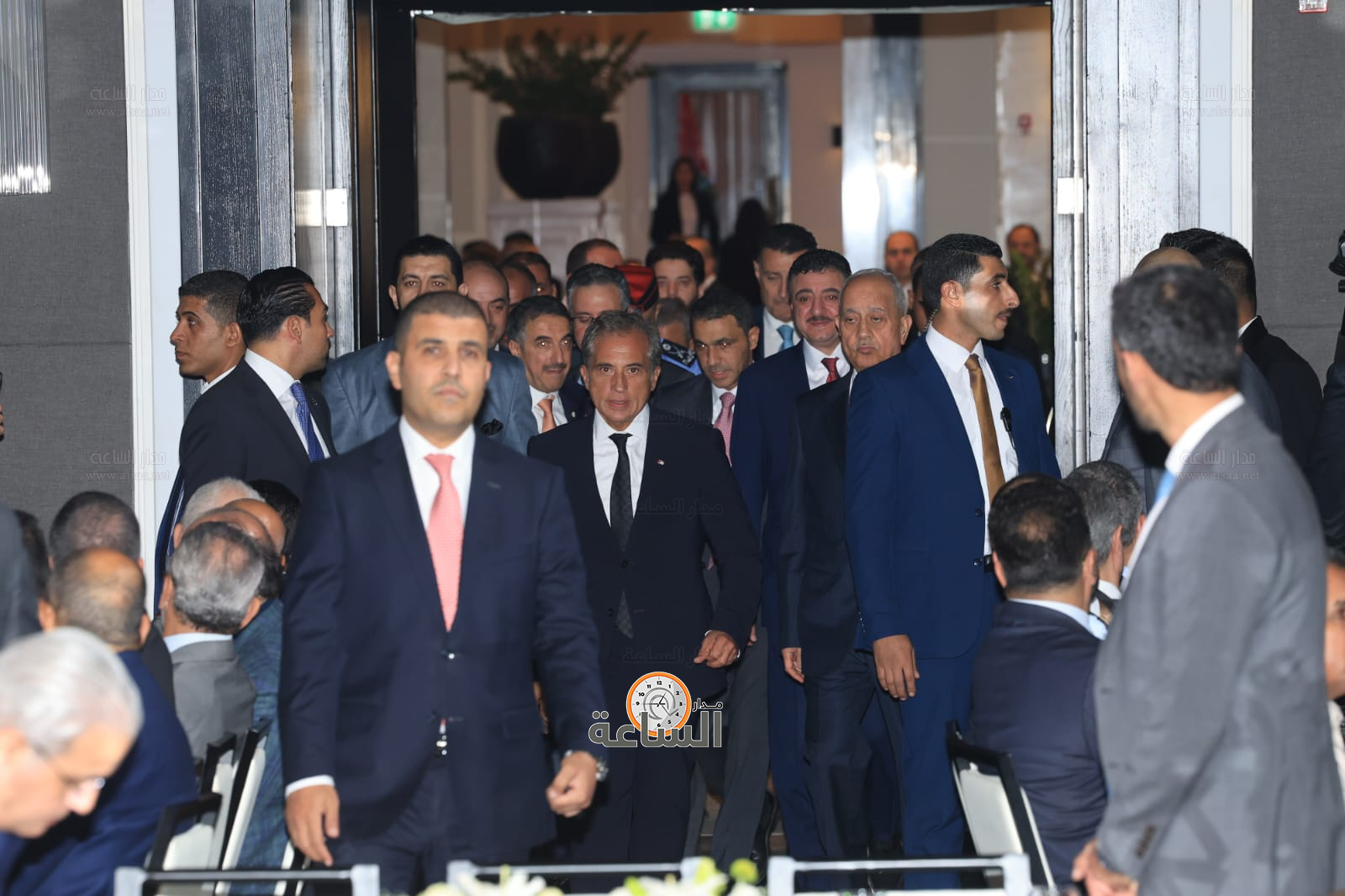 Madar Al-Saa Images 0.3499032138850481