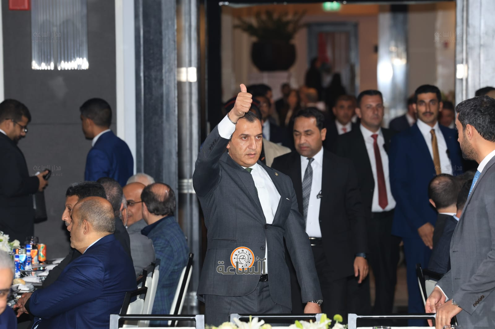 Madar Al-Saa Images 0.09695195242281407