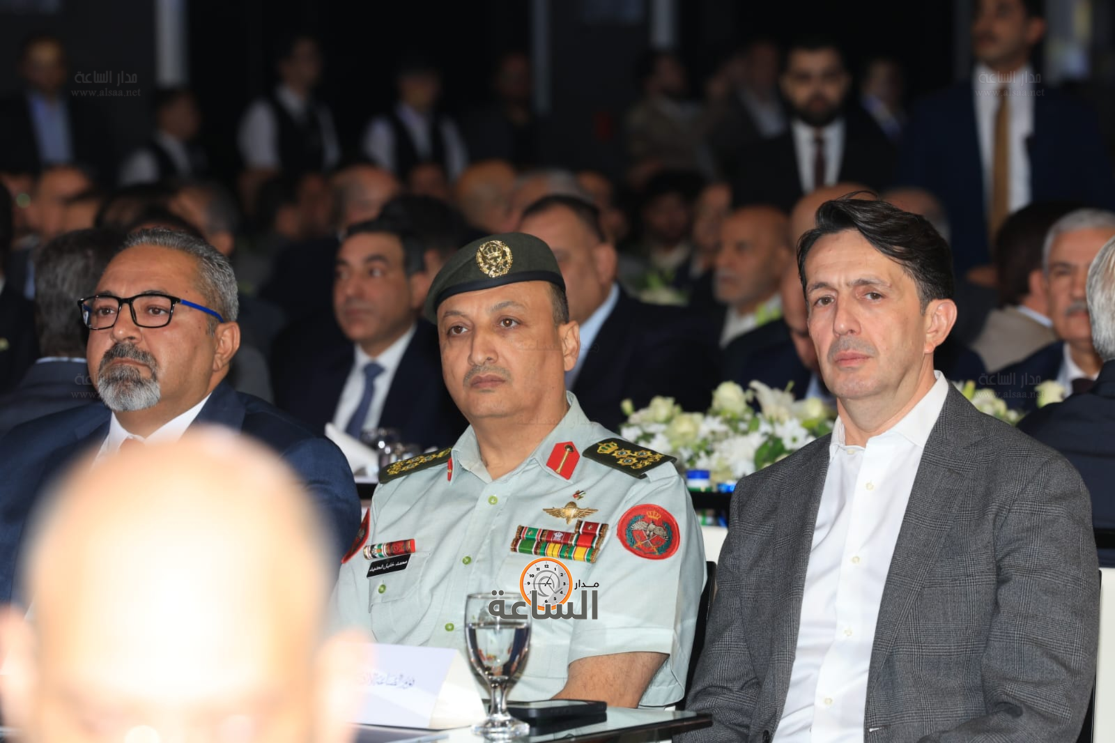 Madar Al-Saa Images 0.0872124811140711