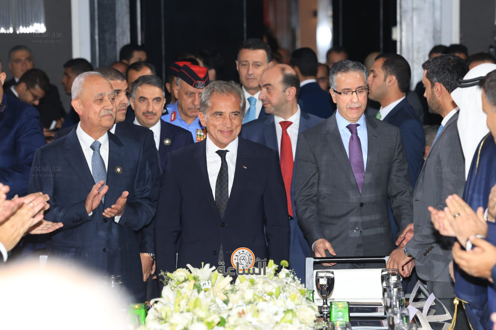 Madar Al-Saa Images 0.6641813897712837