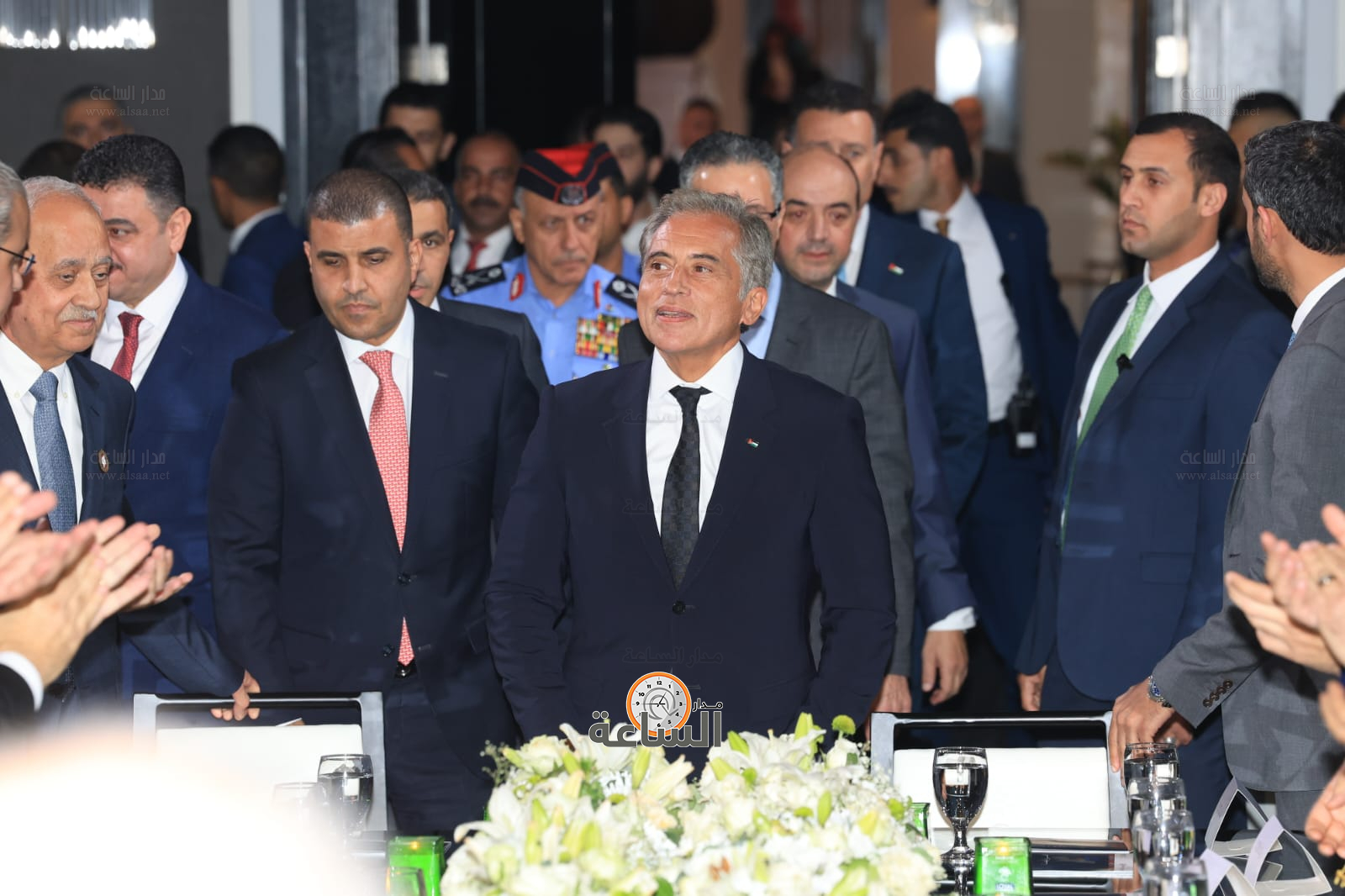 Madar Al-Saa Images 0.32183563575200314