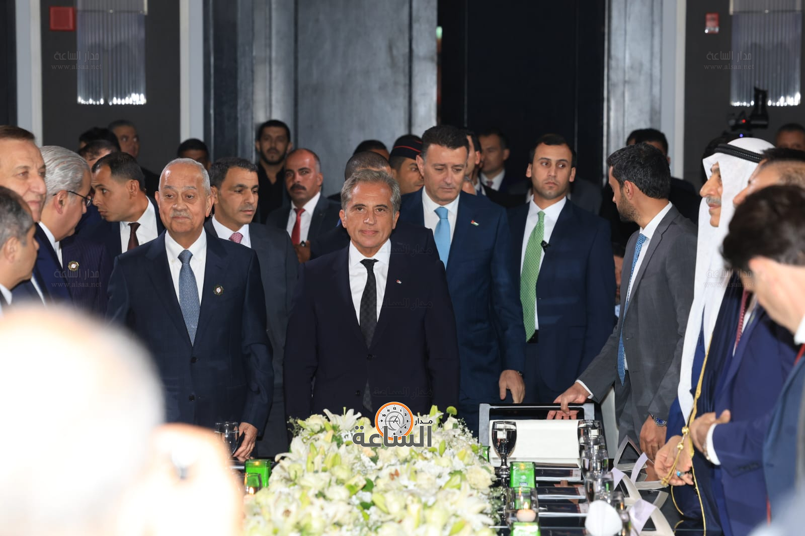 Madar Al-Saa Images 0.8359138810105916