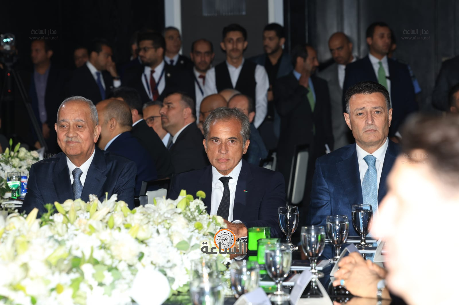 Madar Al-Saa Images 0.9192249140695131