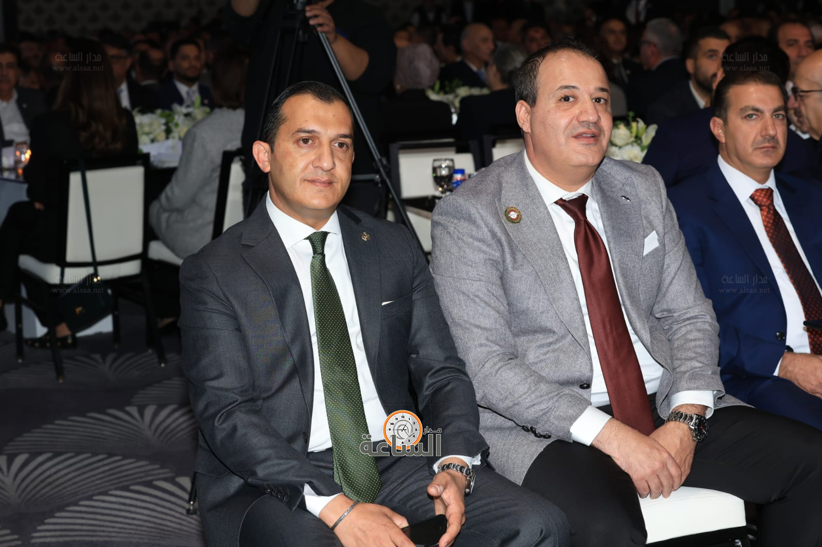 Madar Al-Saa Images 0.19712666650728516