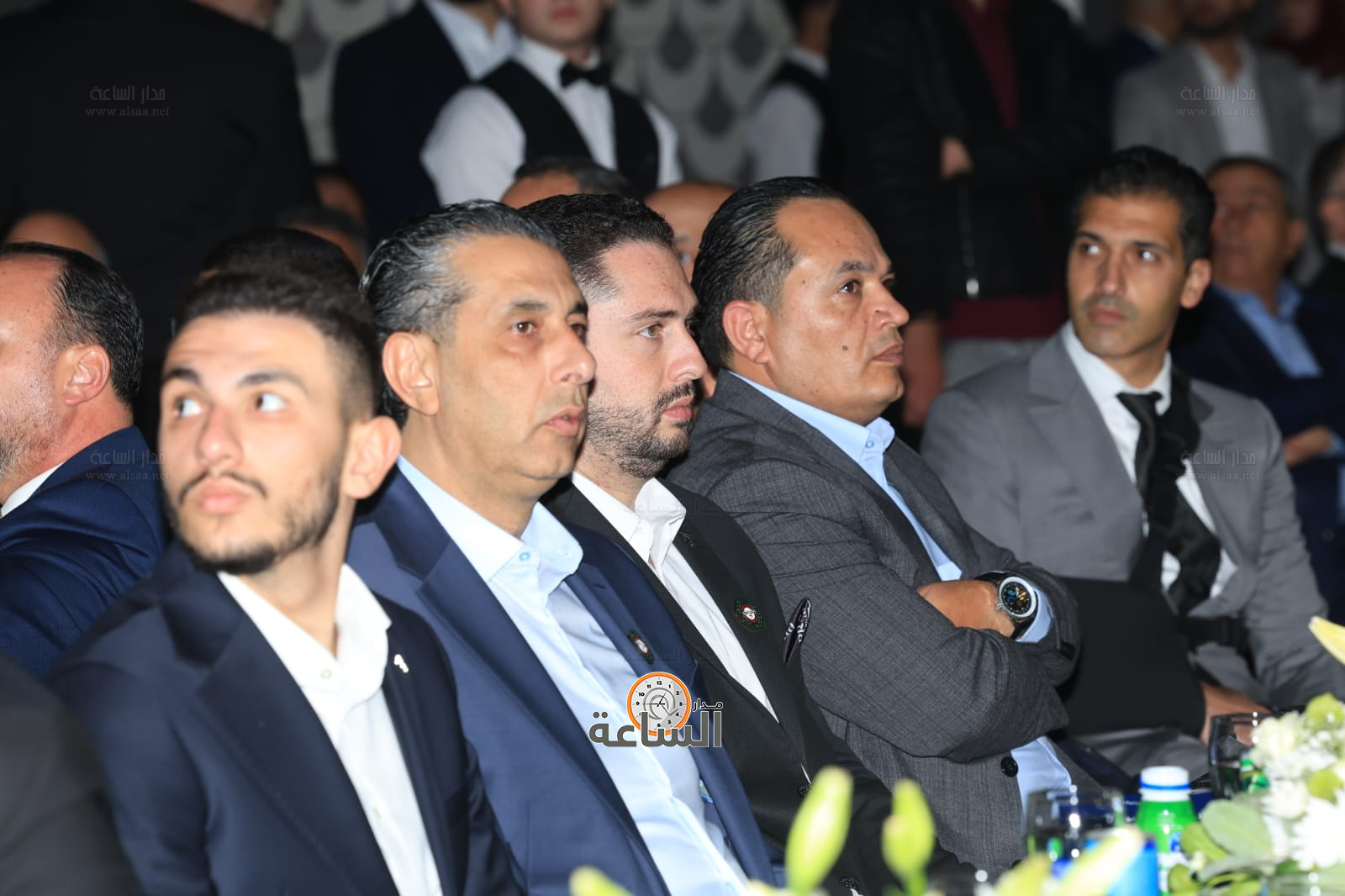 Madar Al-Saa Images 0.06337521676921631