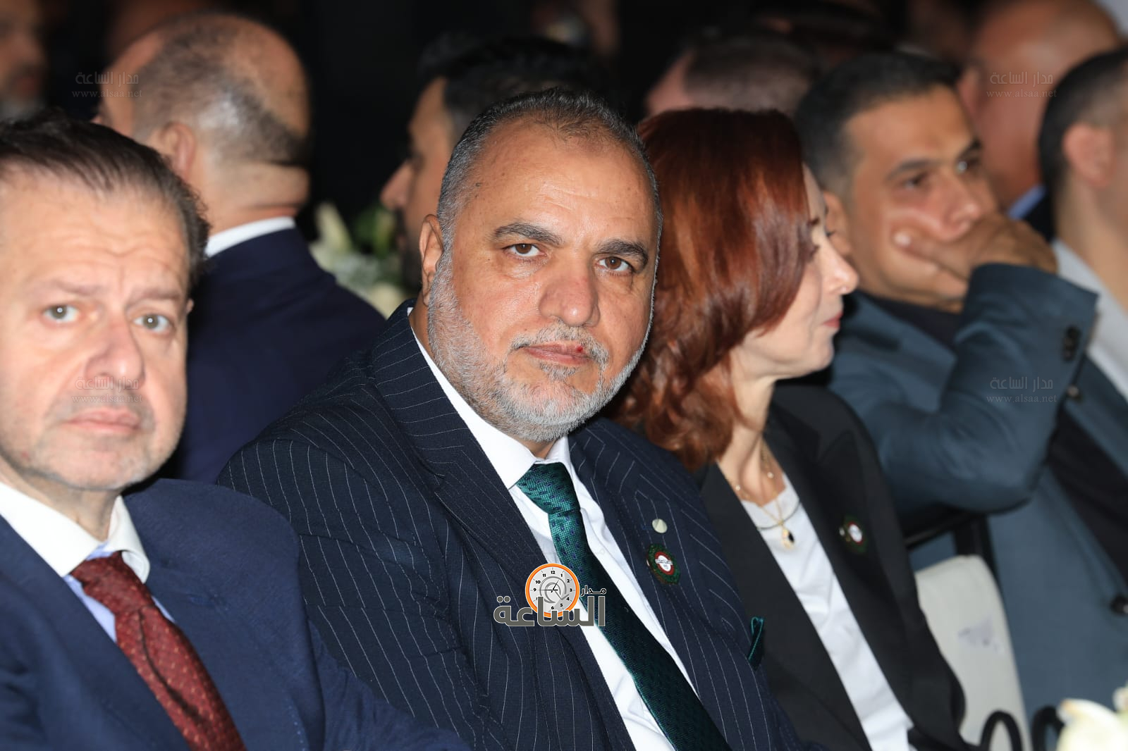 Madar Al-Saa Images 0.46512311929808825