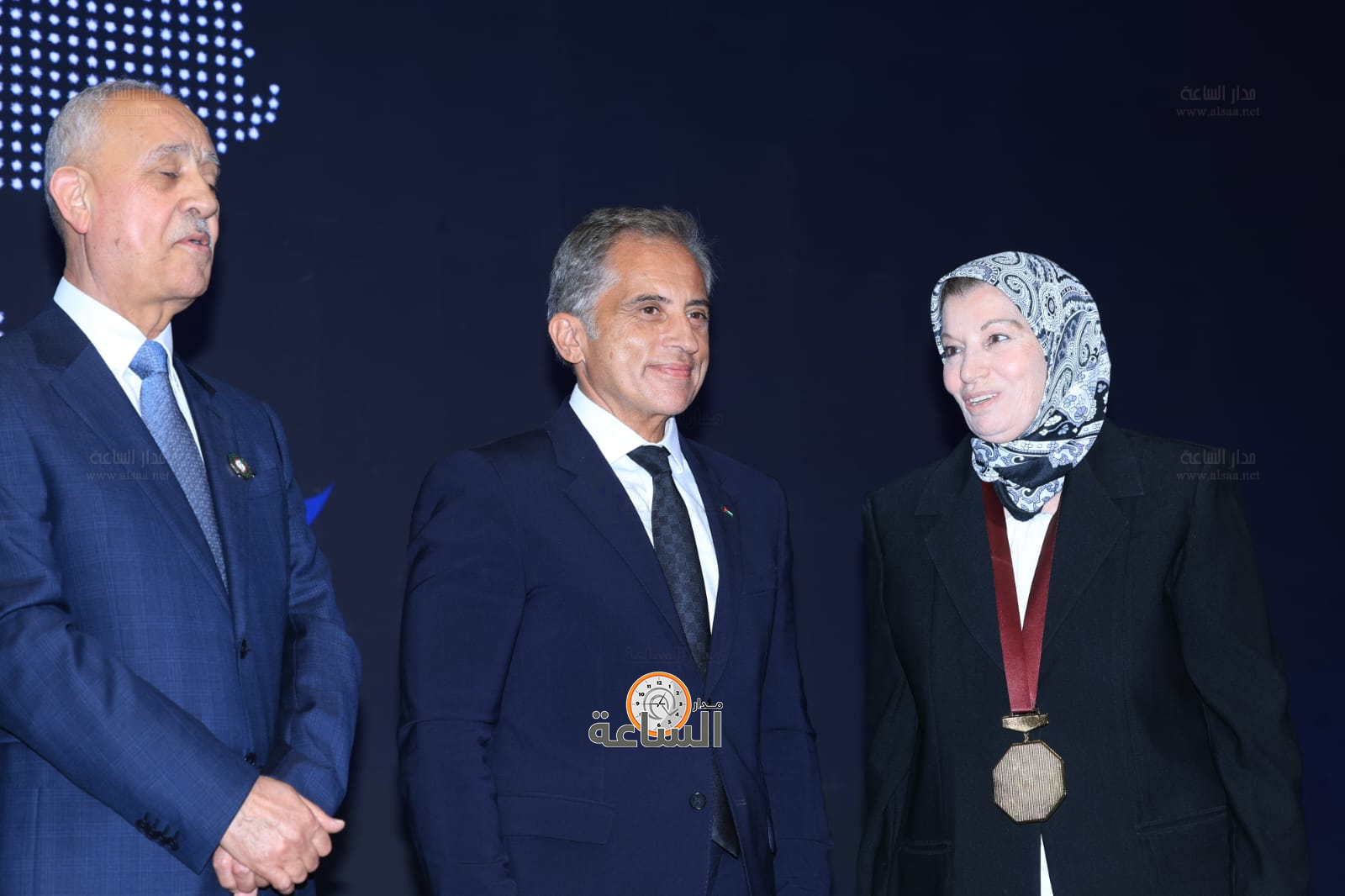 Madar Al-Saa Images 0.8886655702795819