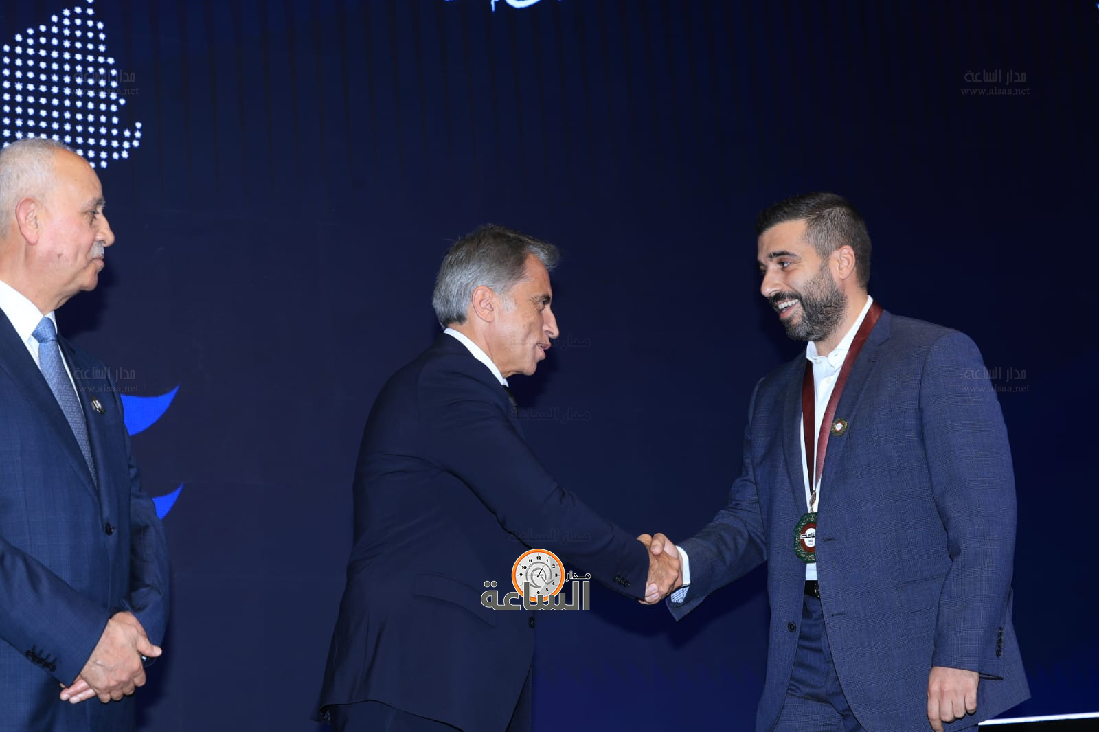 Madar Al-Saa Images 0.3932952525726695