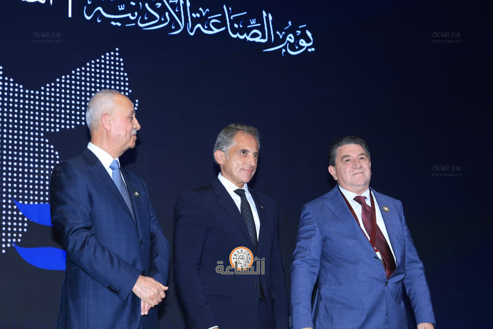 Madar Al-Saa Images 0.4267376959644644