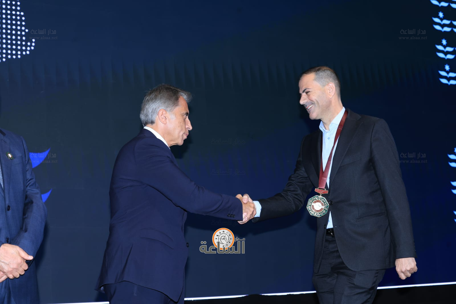 Madar Al-Saa Images 0.6606206980111834