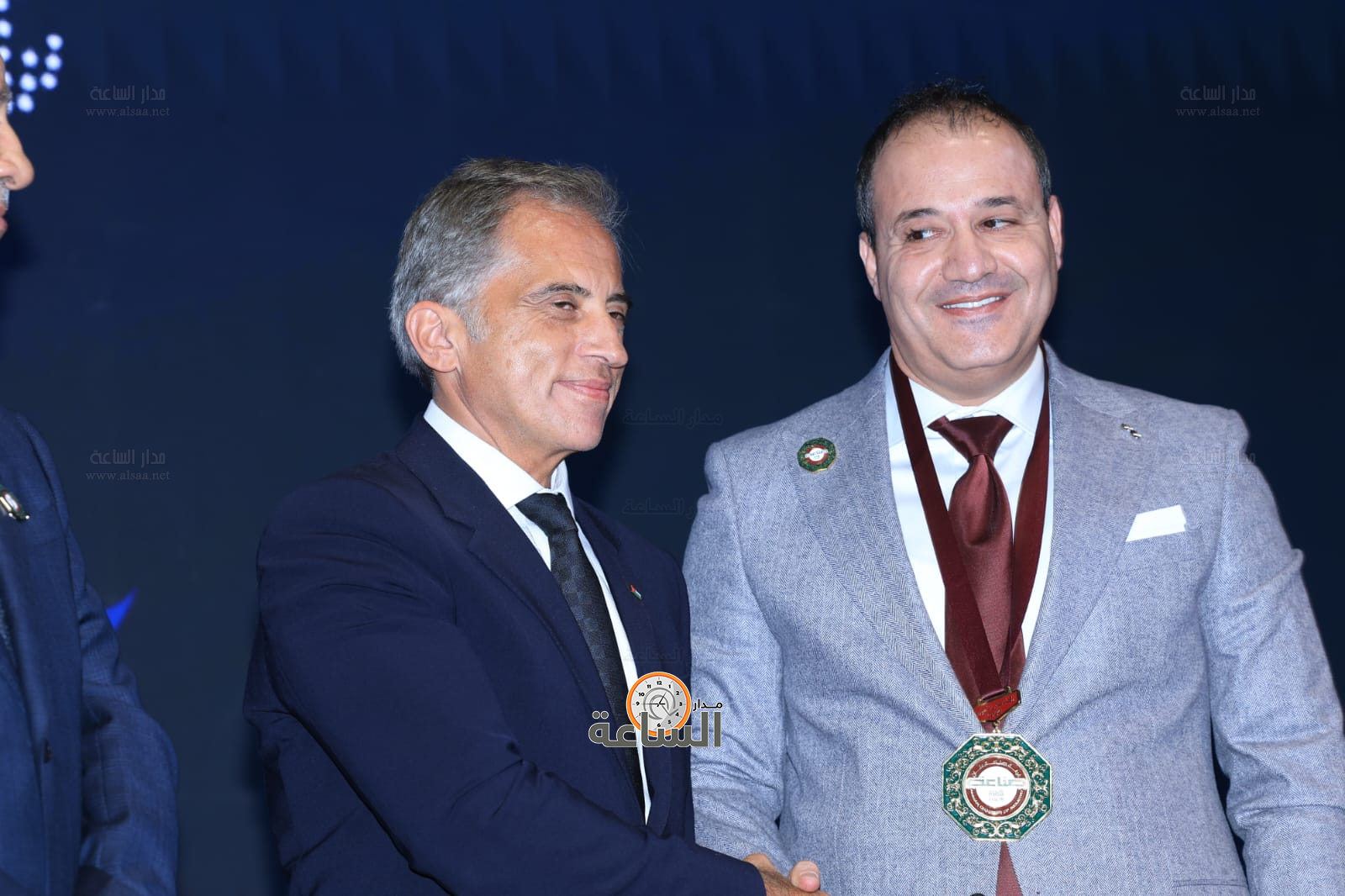 Madar Al-Saa Images 0.0933812300953426