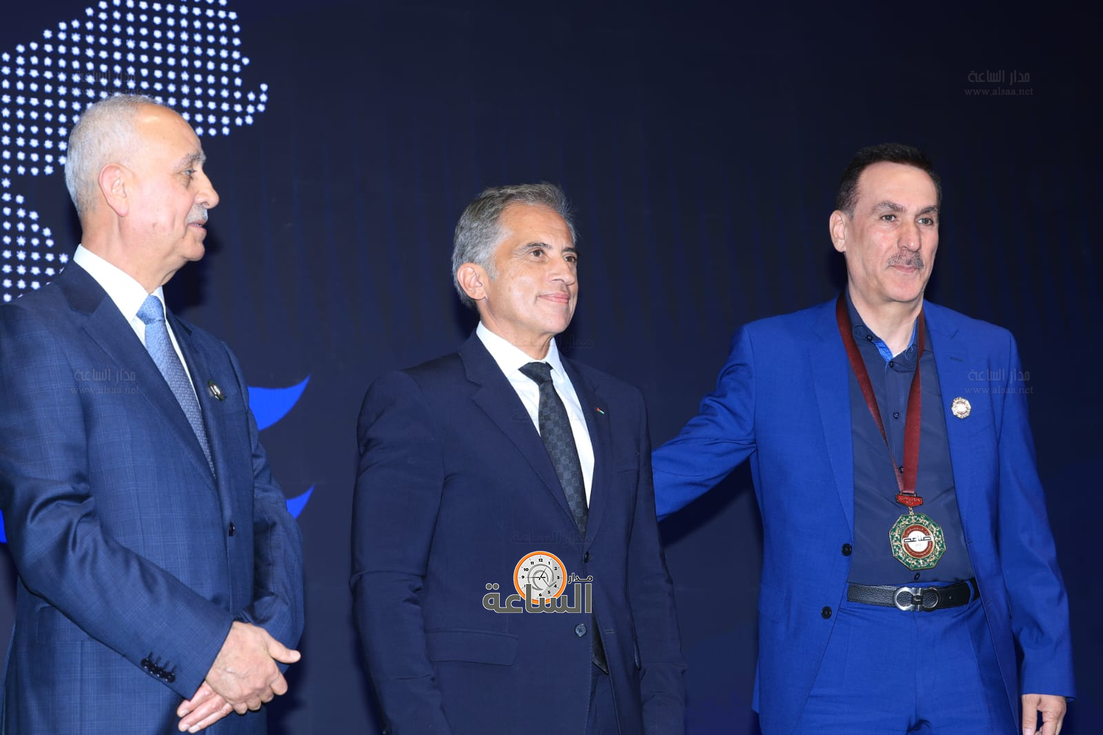 Madar Al-Saa Images 0.2777961687107401