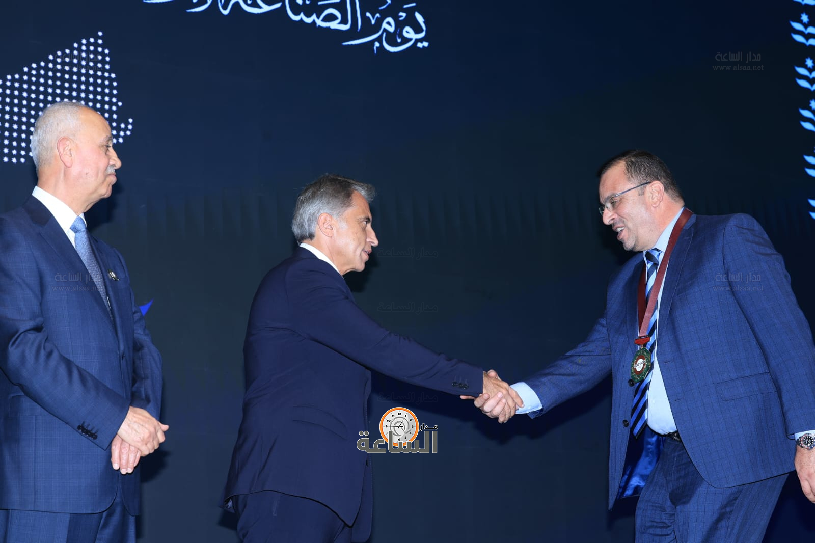 Madar Al-Saa Images 0.3976669734742697