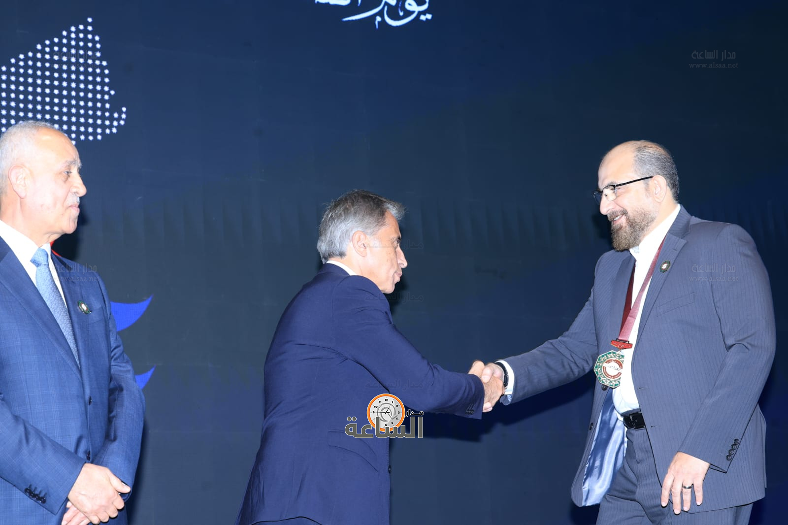 Madar Al-Saa Images 0.892307672319419