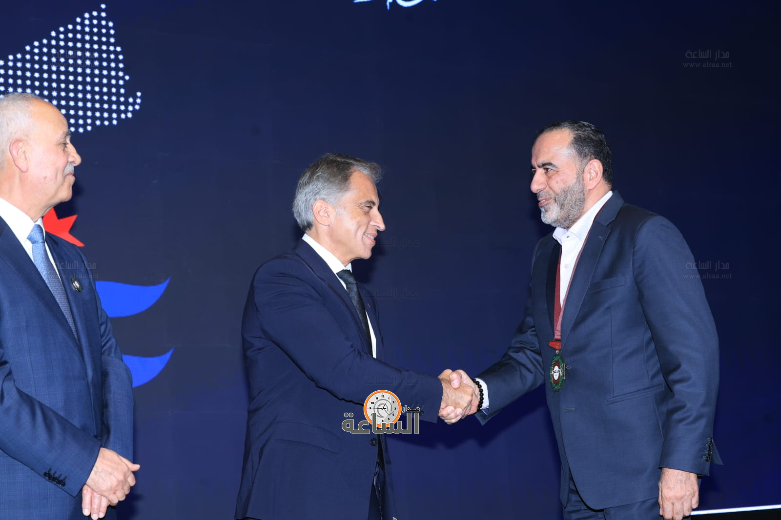 Madar Al-Saa Images 0.9694431002111319