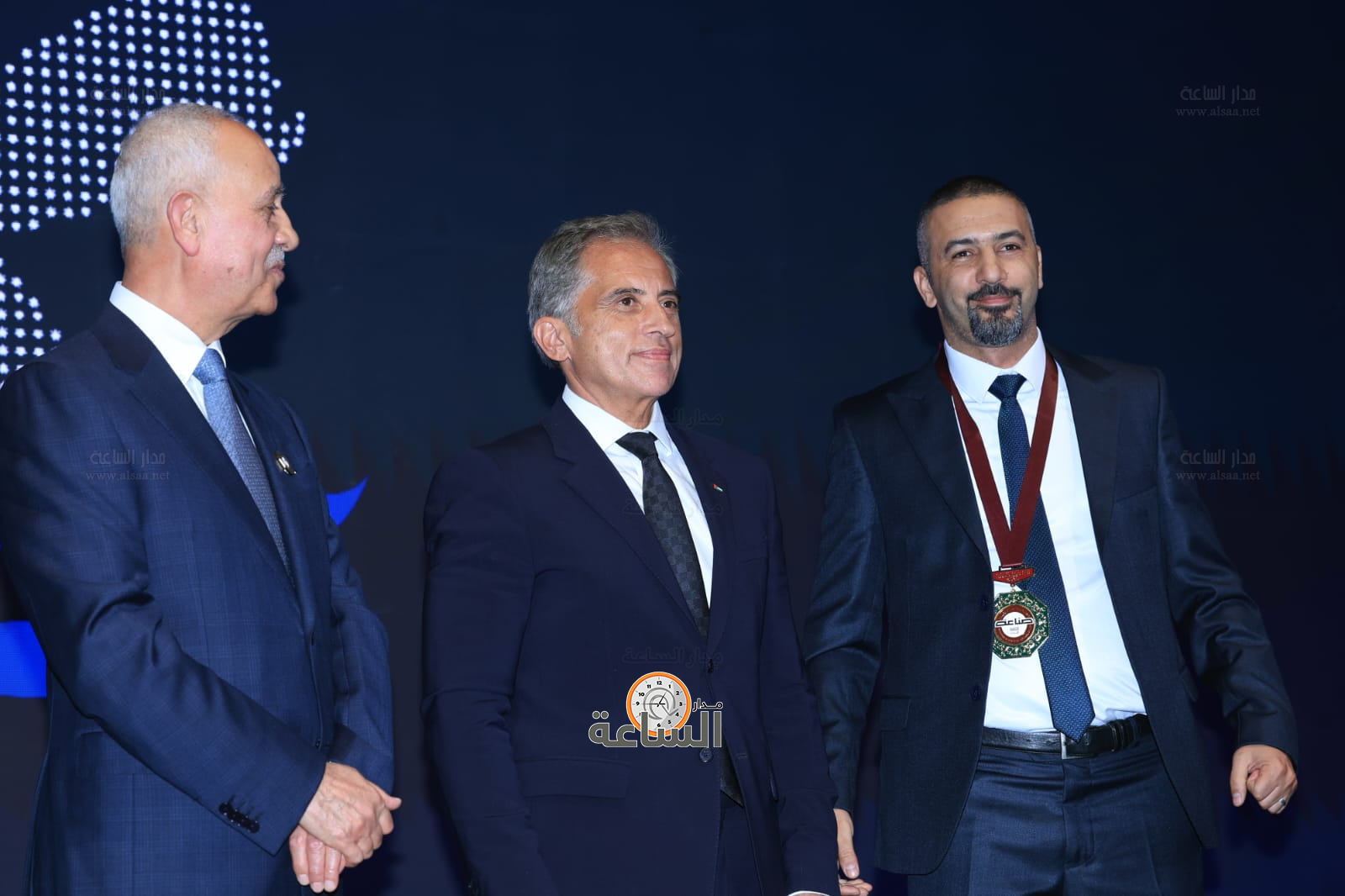 Madar Al-Saa Images 0.6664102986342166