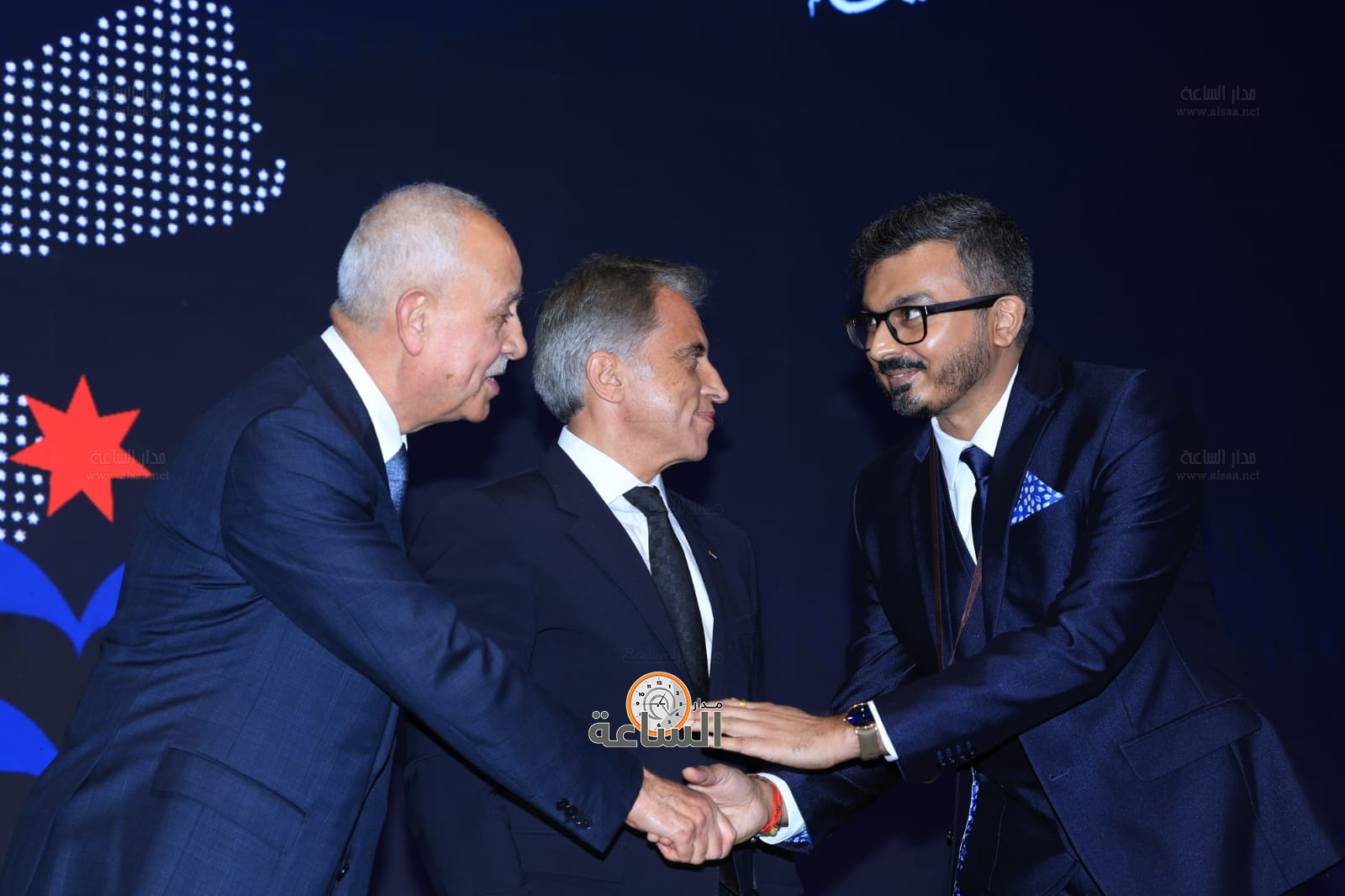 Madar Al-Saa Images 0.15868180718784886