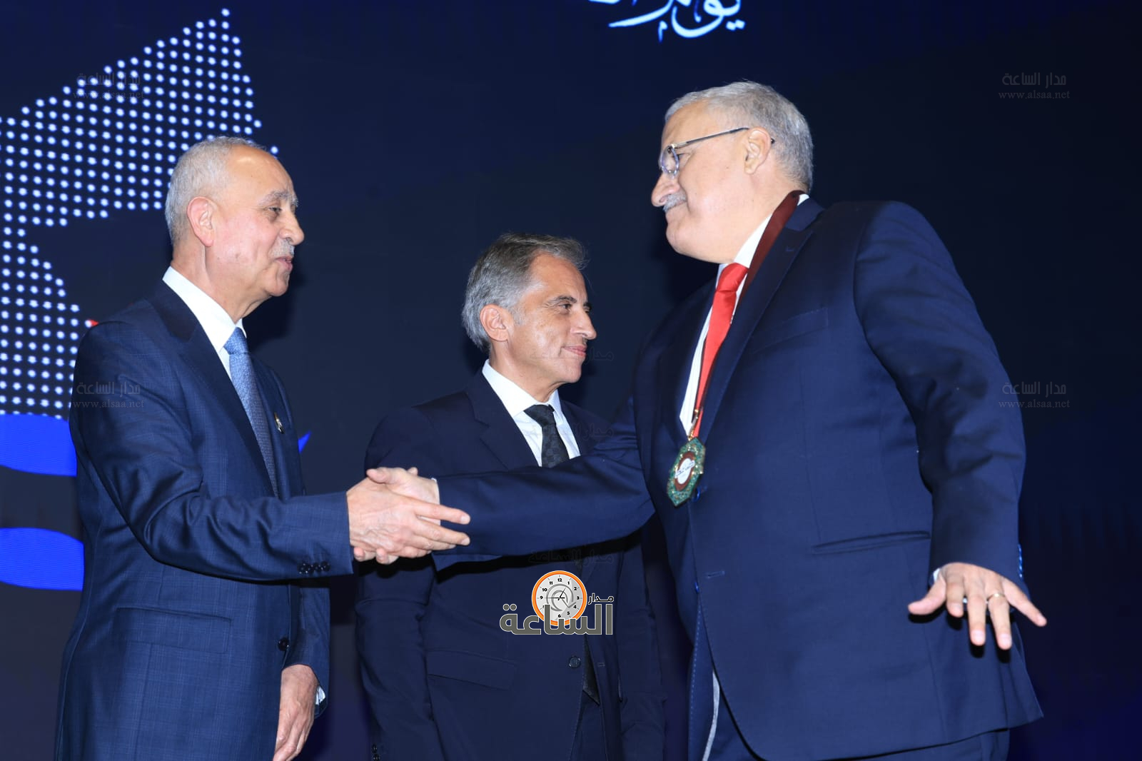 Madar Al-Saa Images 0.7541970326961759