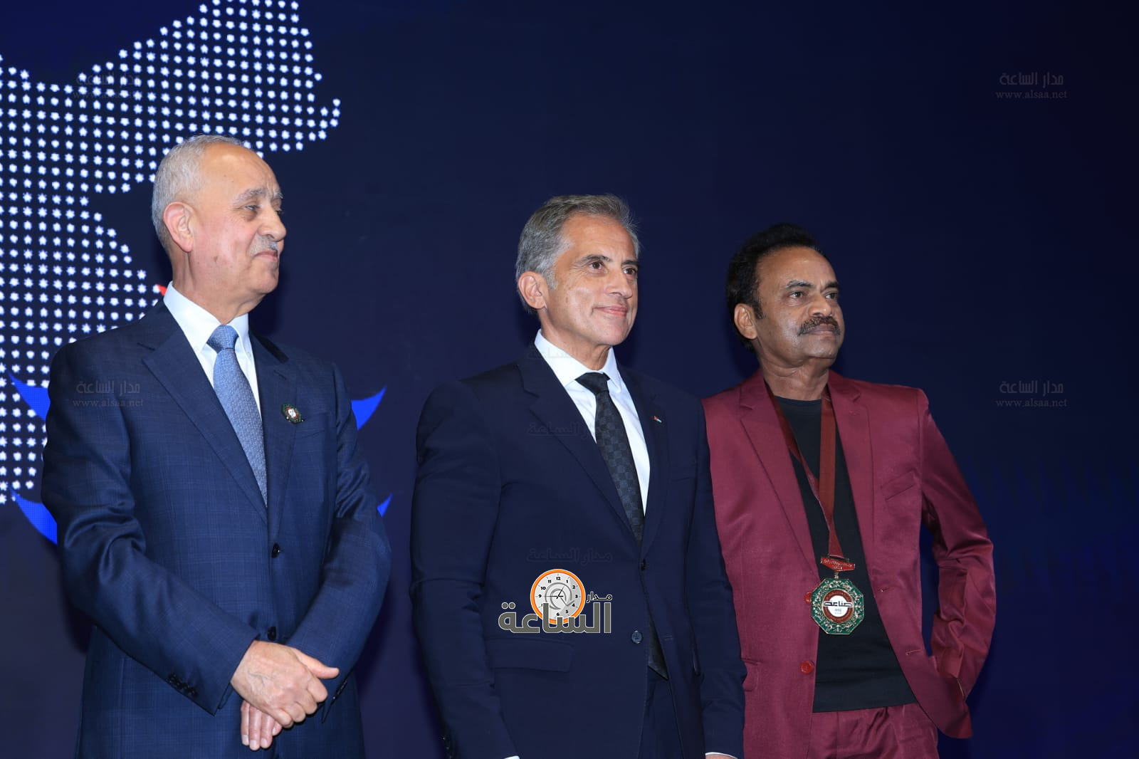 Madar Al-Saa Images 0.21014799961904762