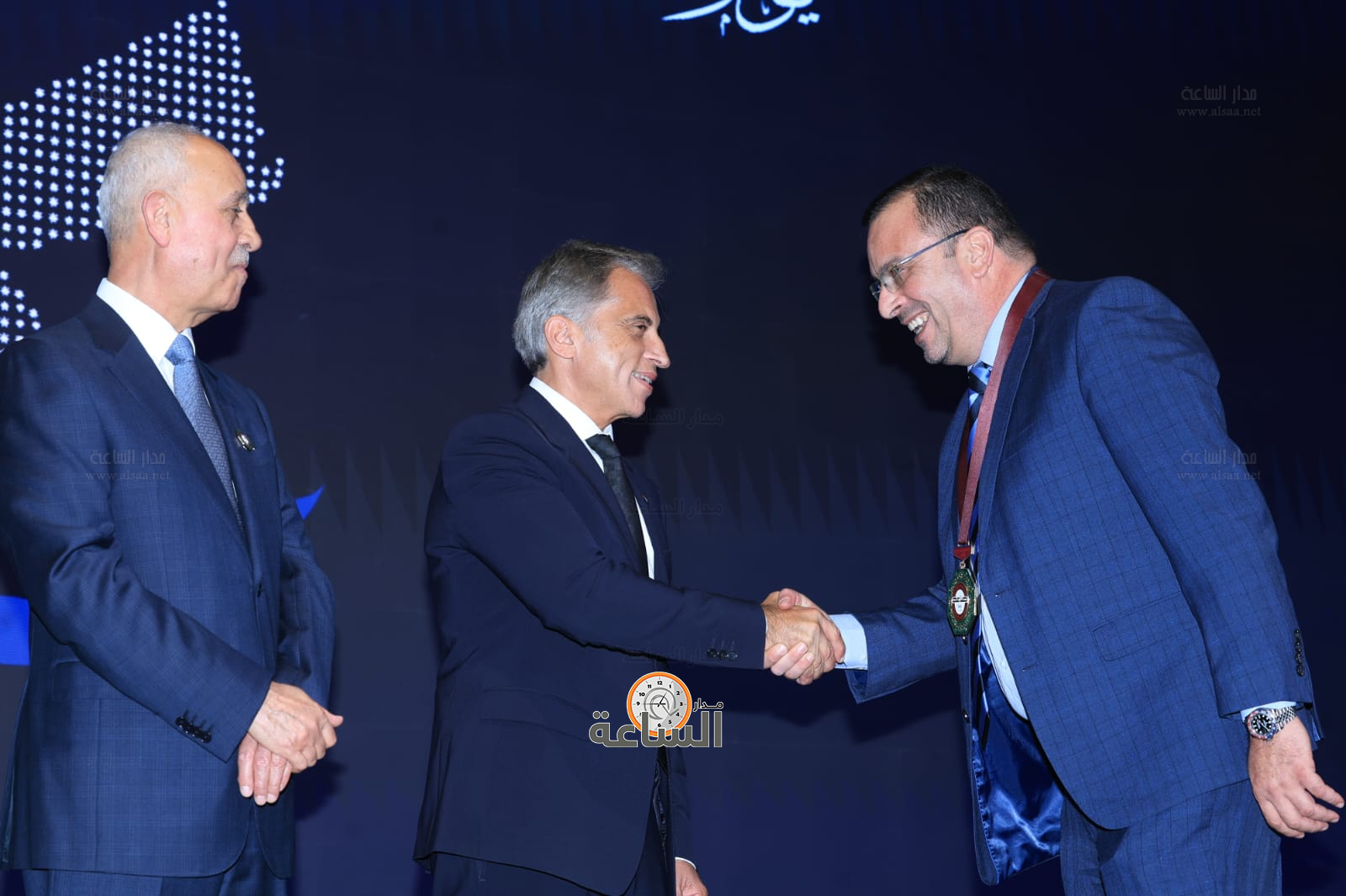 Madar Al-Saa Images 0.9846218006918975