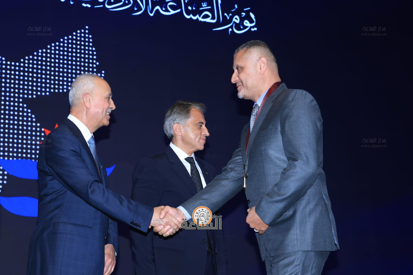 Madar Al-Saa Images 0.5517153230877696