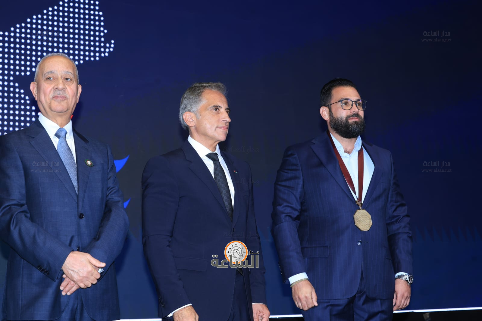 Madar Al-Saa Images 0.03797362744335231