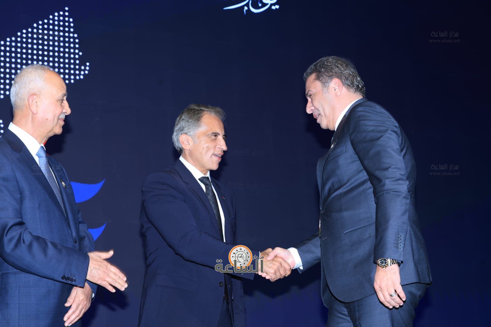 Madar Al-Saa Images 0.9561699232003851