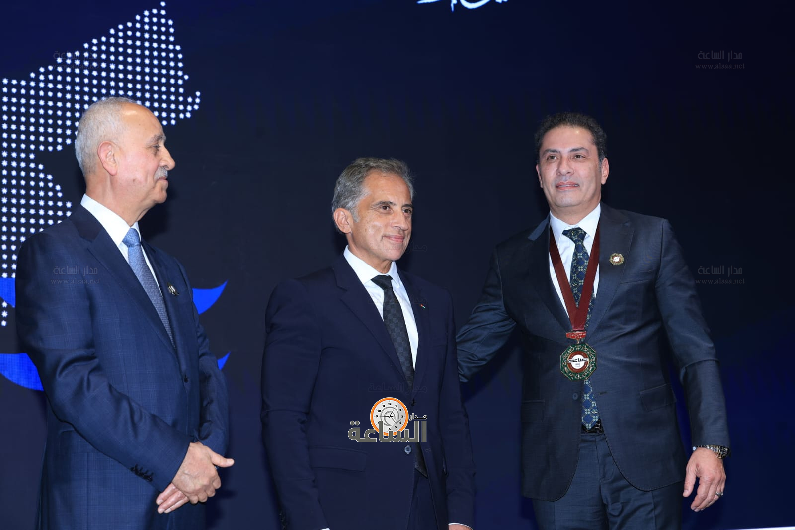 Madar Al-Saa Images 0.9113920080133132