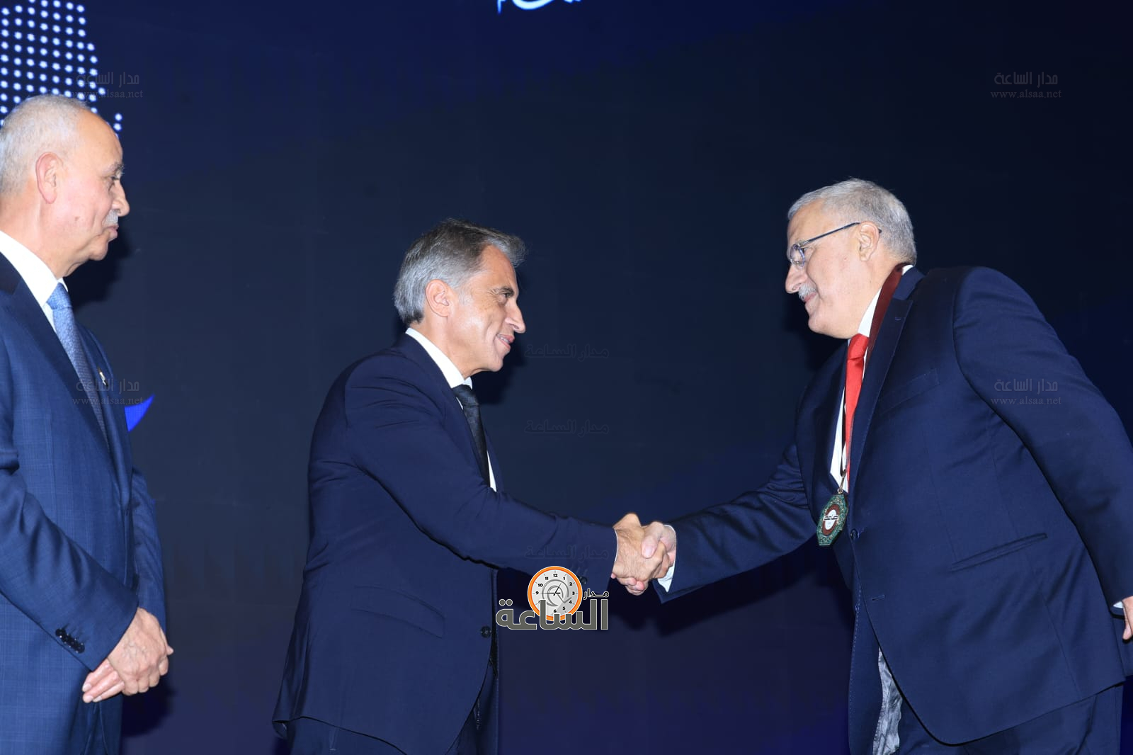 Madar Al-Saa Images 0.17144127121411412