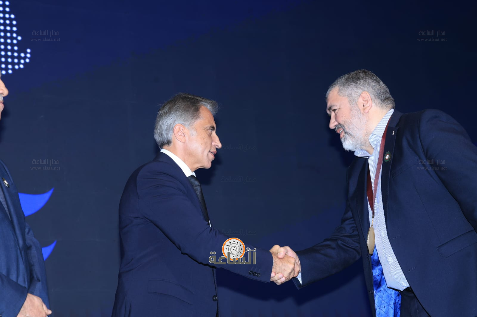 Madar Al-Saa Images 0.46710151244938447