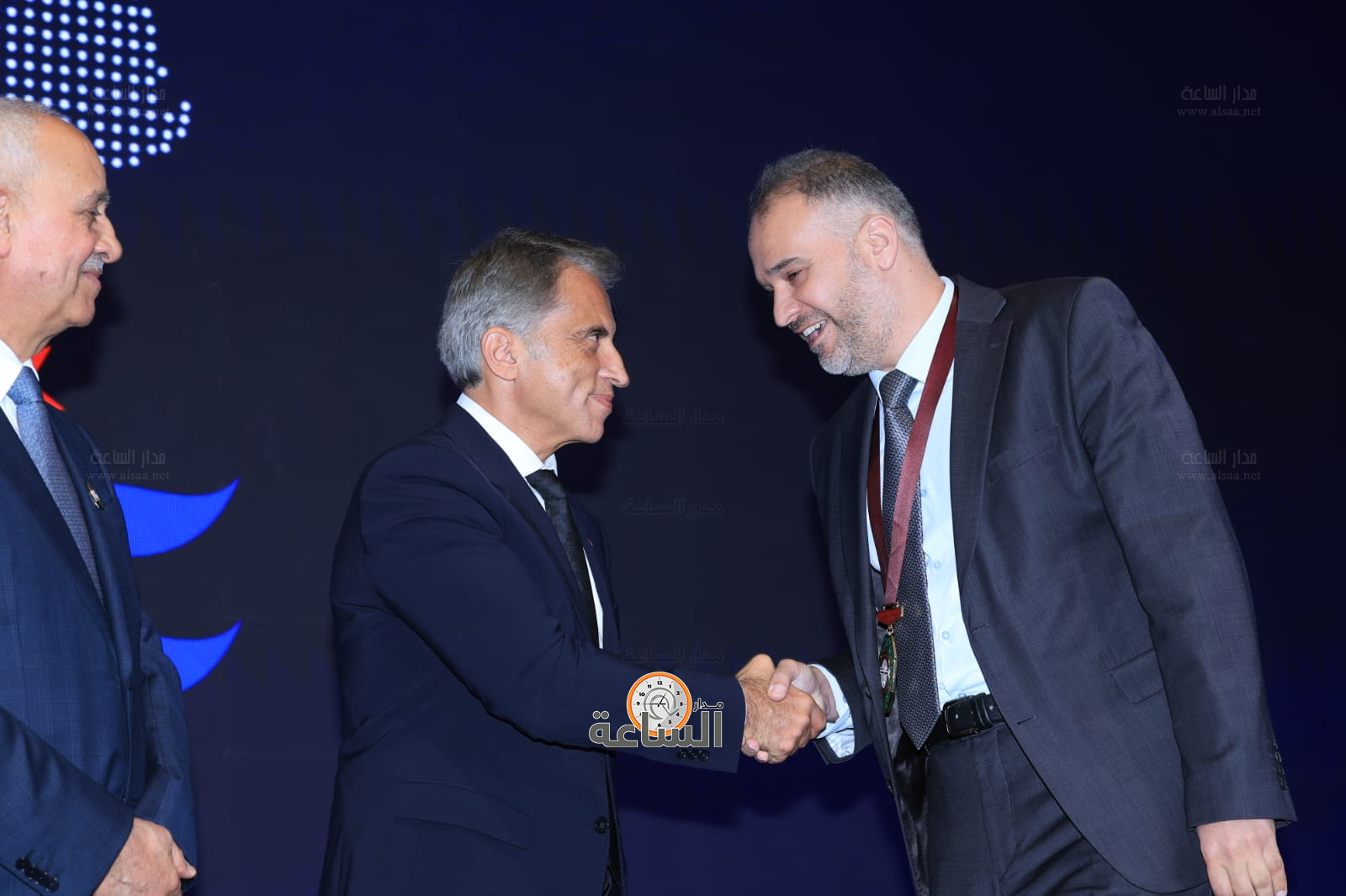 Madar Al-Saa Images 0.9864457182051811