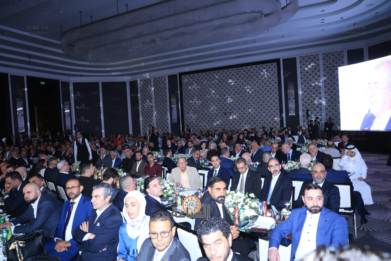 Madar Al-Saa Images 0.10703581036493037