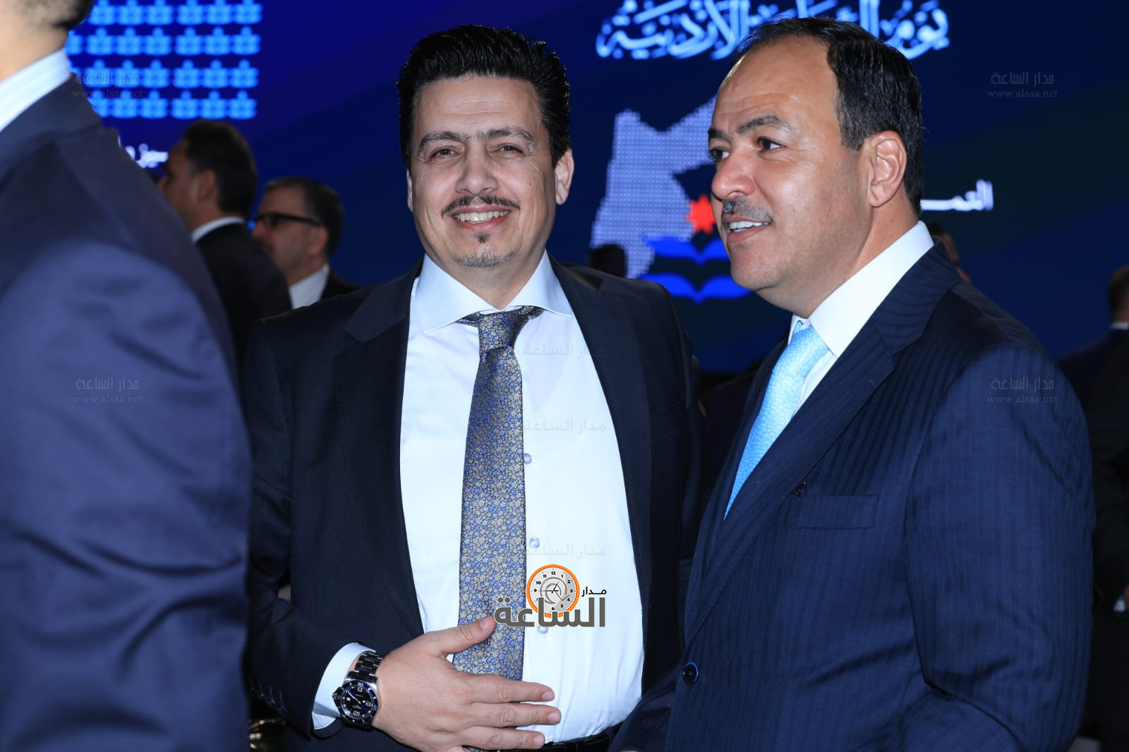 Madar Al-Saa Images 0.7410787628010477