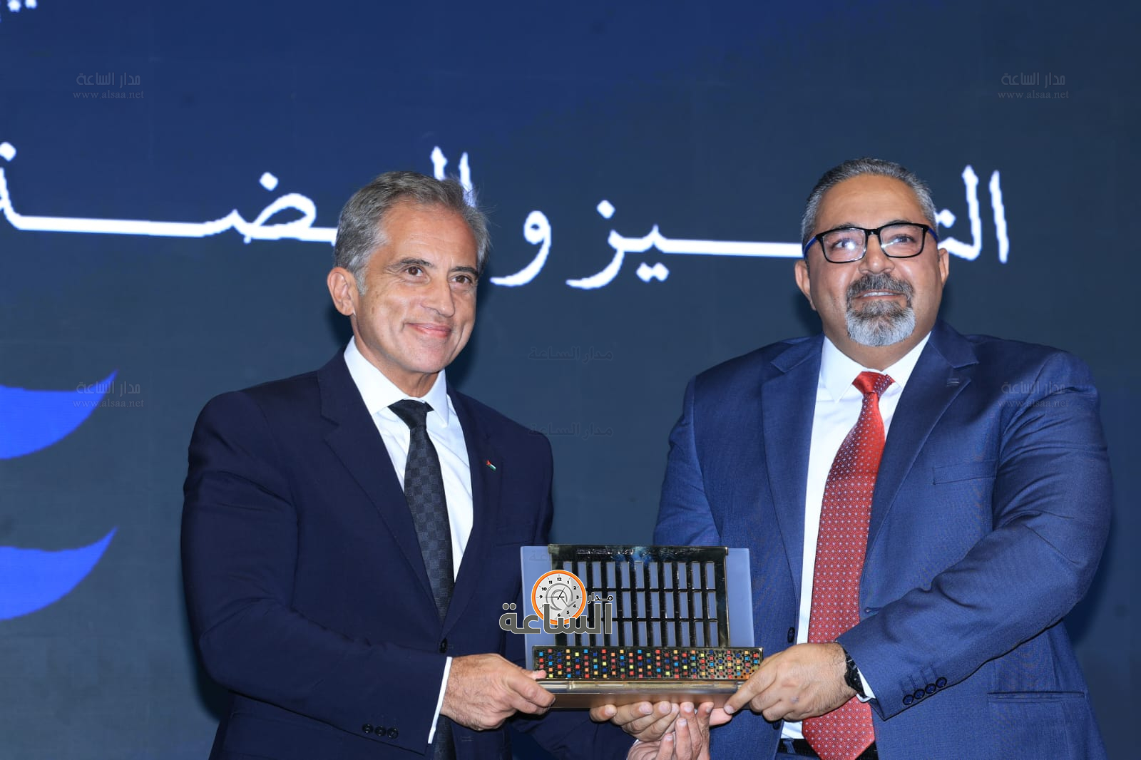 Madar Al-Saa Images 0.3342714595106808