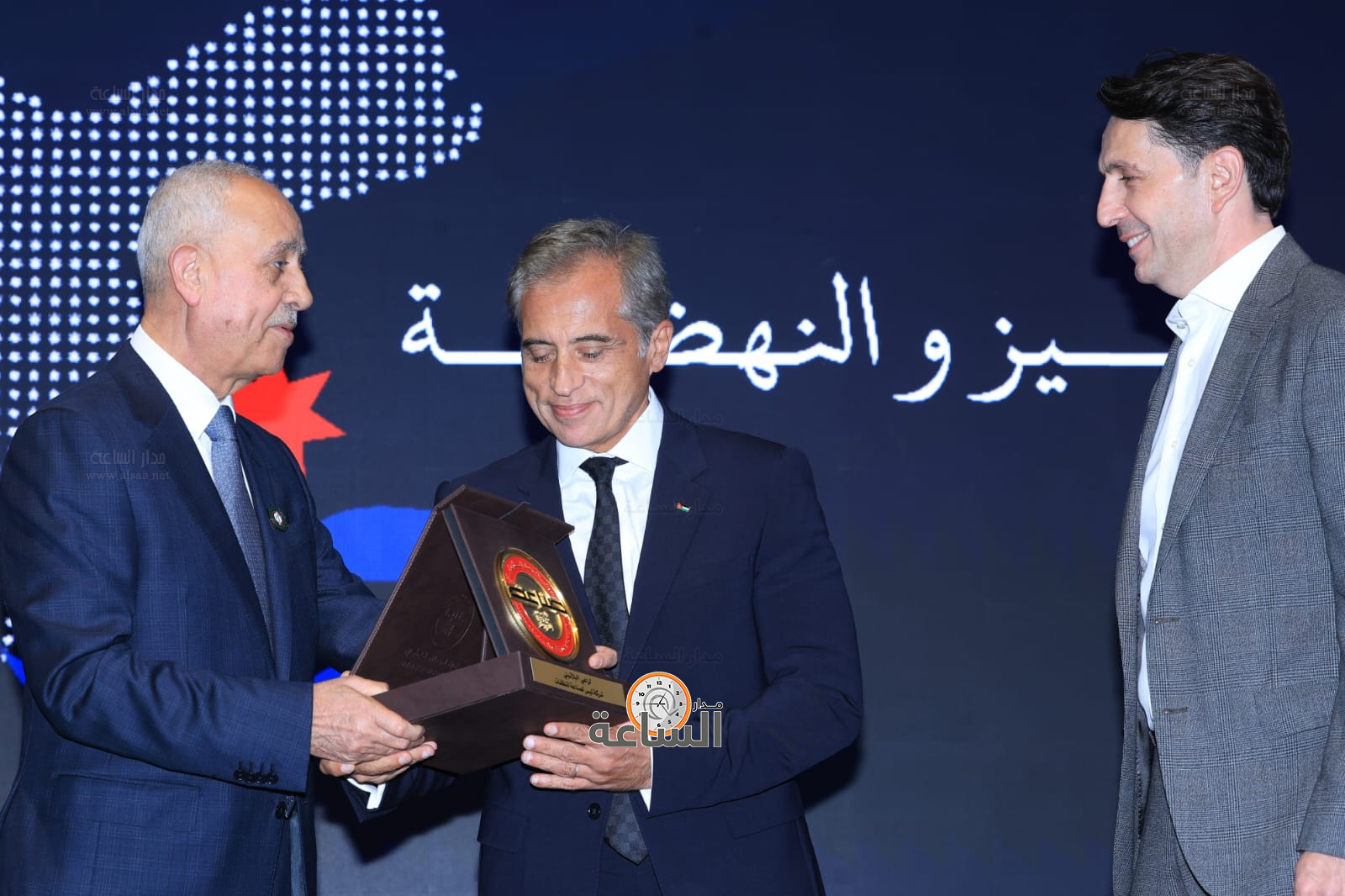 Madar Al-Saa Images 0.9272183208013755