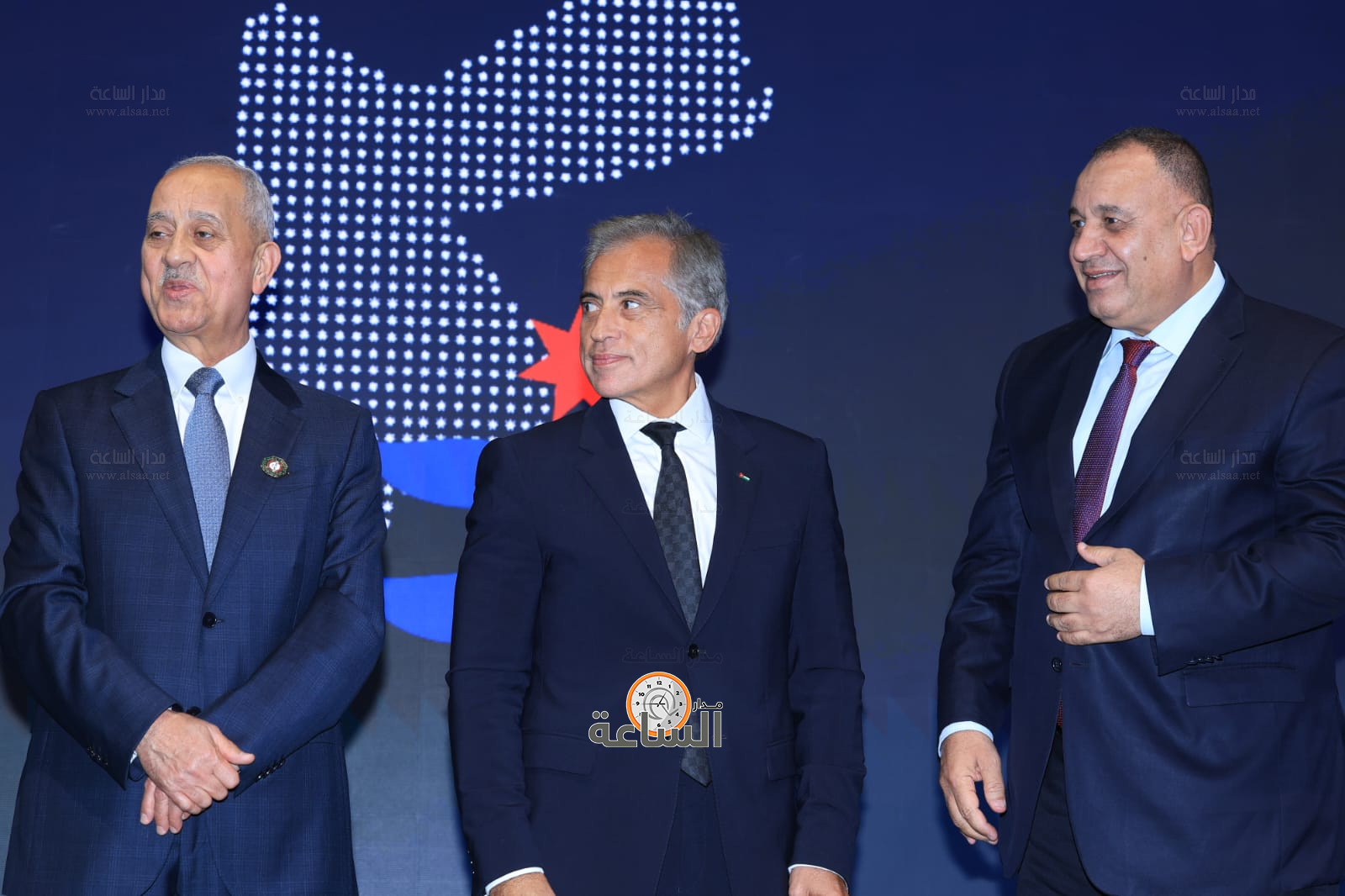 Madar Al-Saa Images 0.5542929952695815