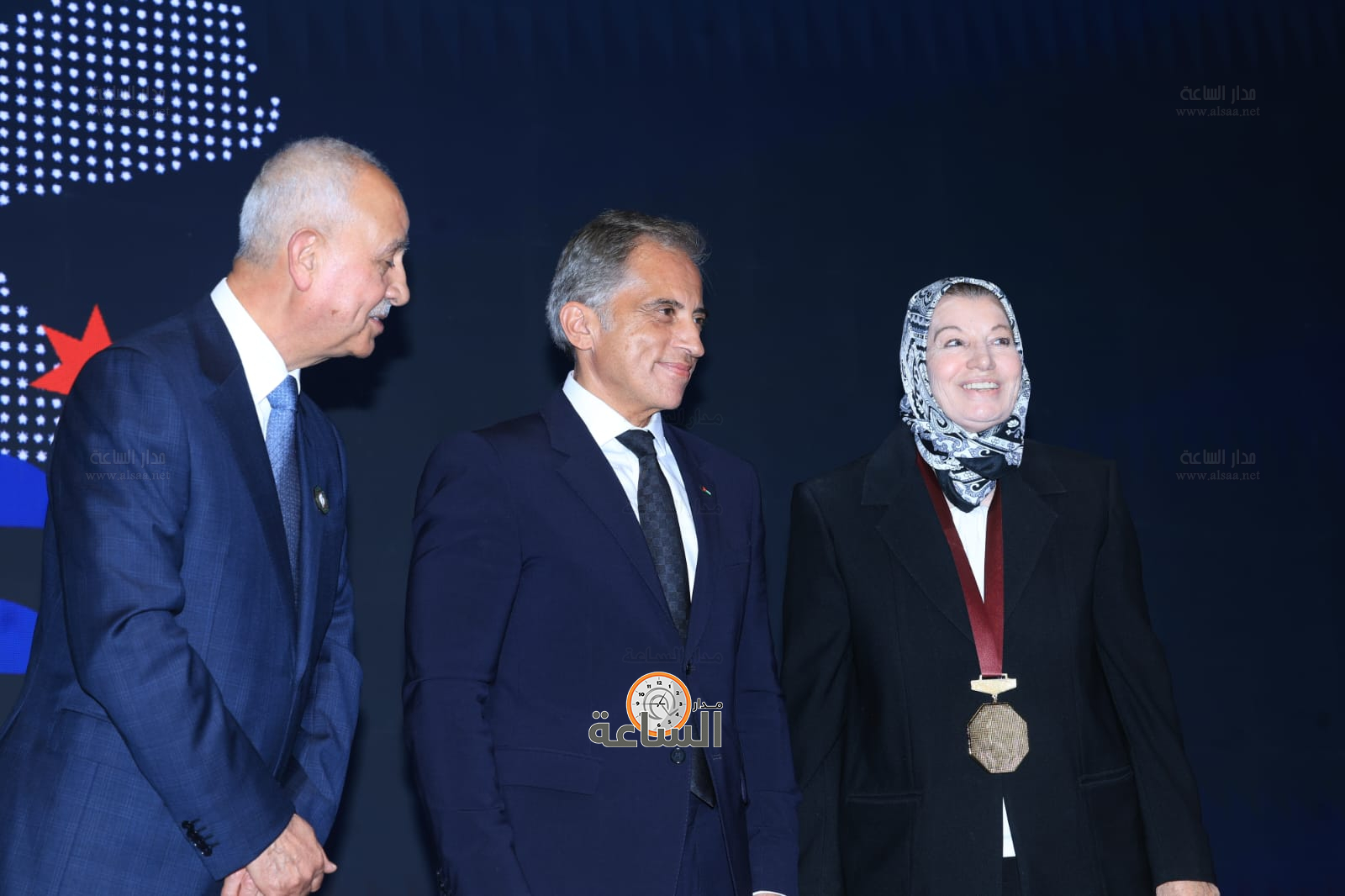 Madar Al-Saa Images 0.9667434303836122