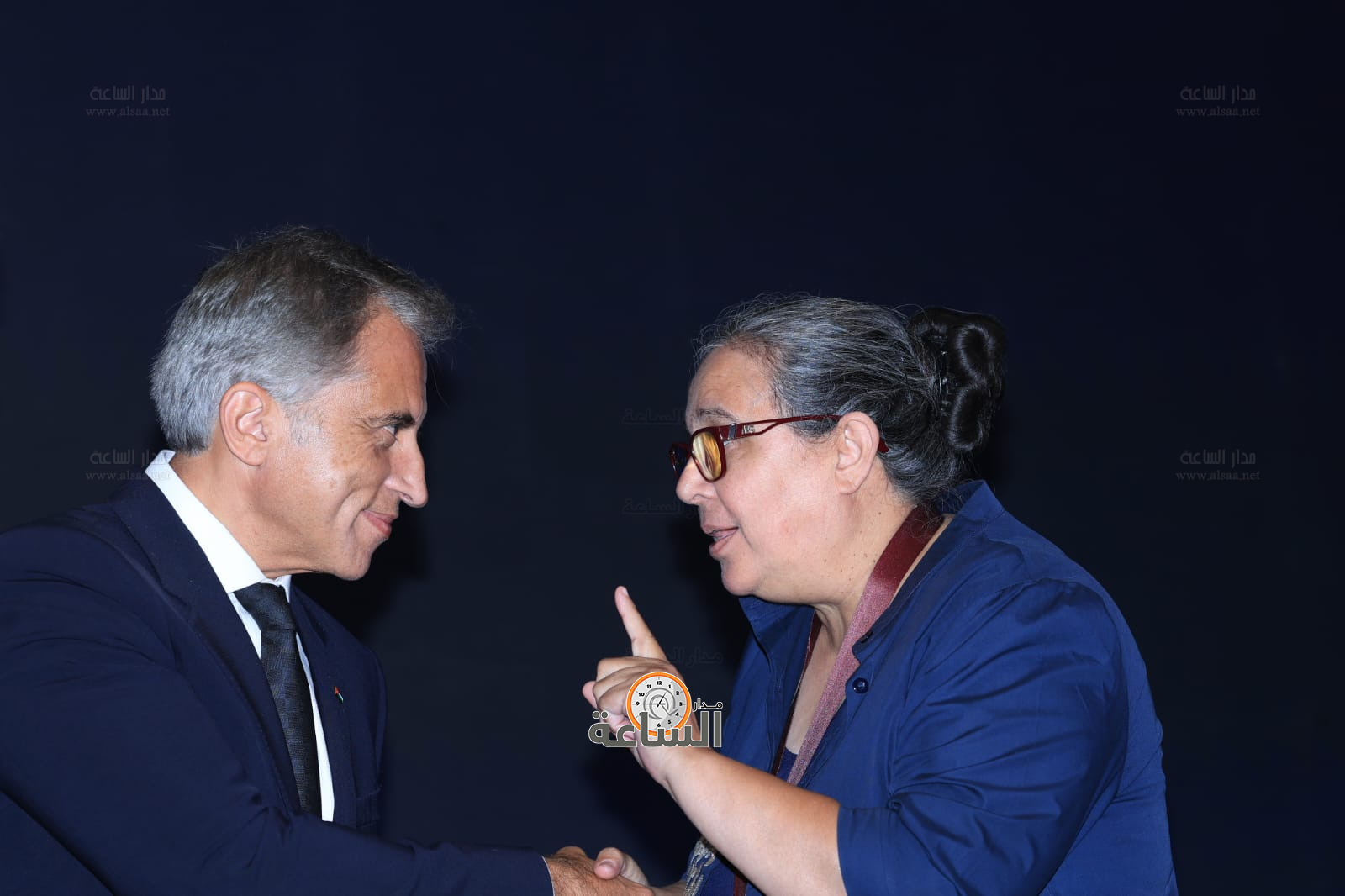 Madar Al-Saa Images 0.9833170126852379