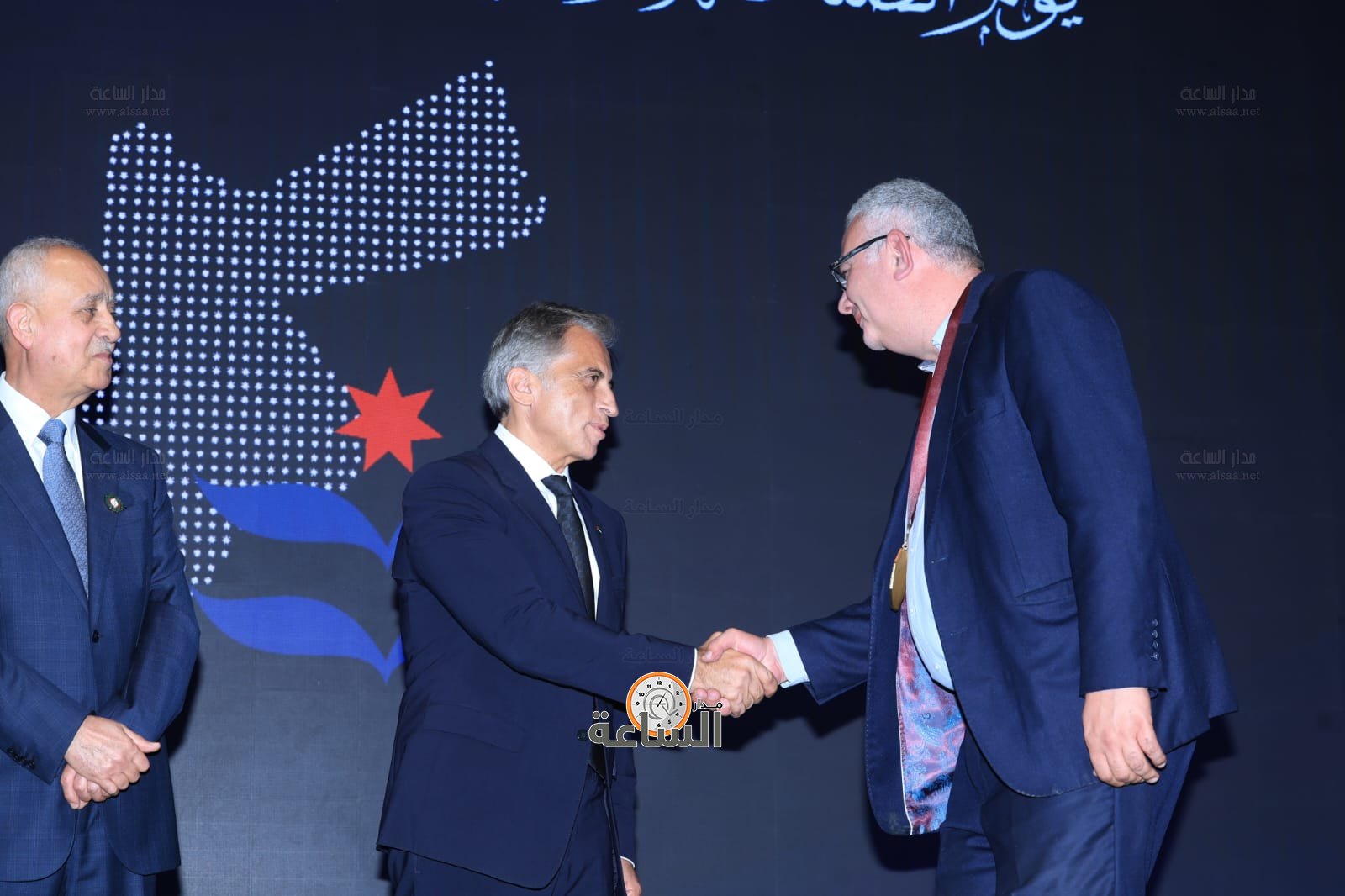 Madar Al-Saa Images 0.7932269488721805