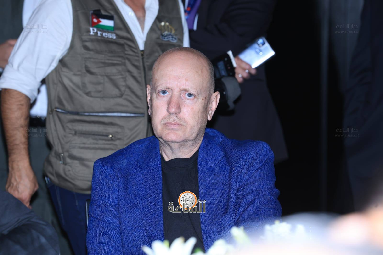 Madar Al-Saa Images 0.22347745605457026