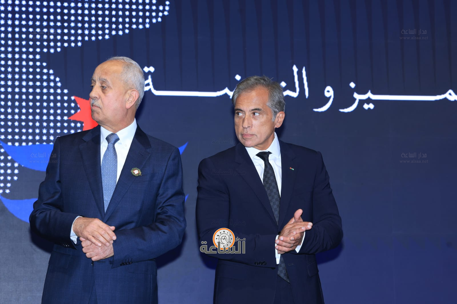 Madar Al-Saa Images 0.6679451151864847