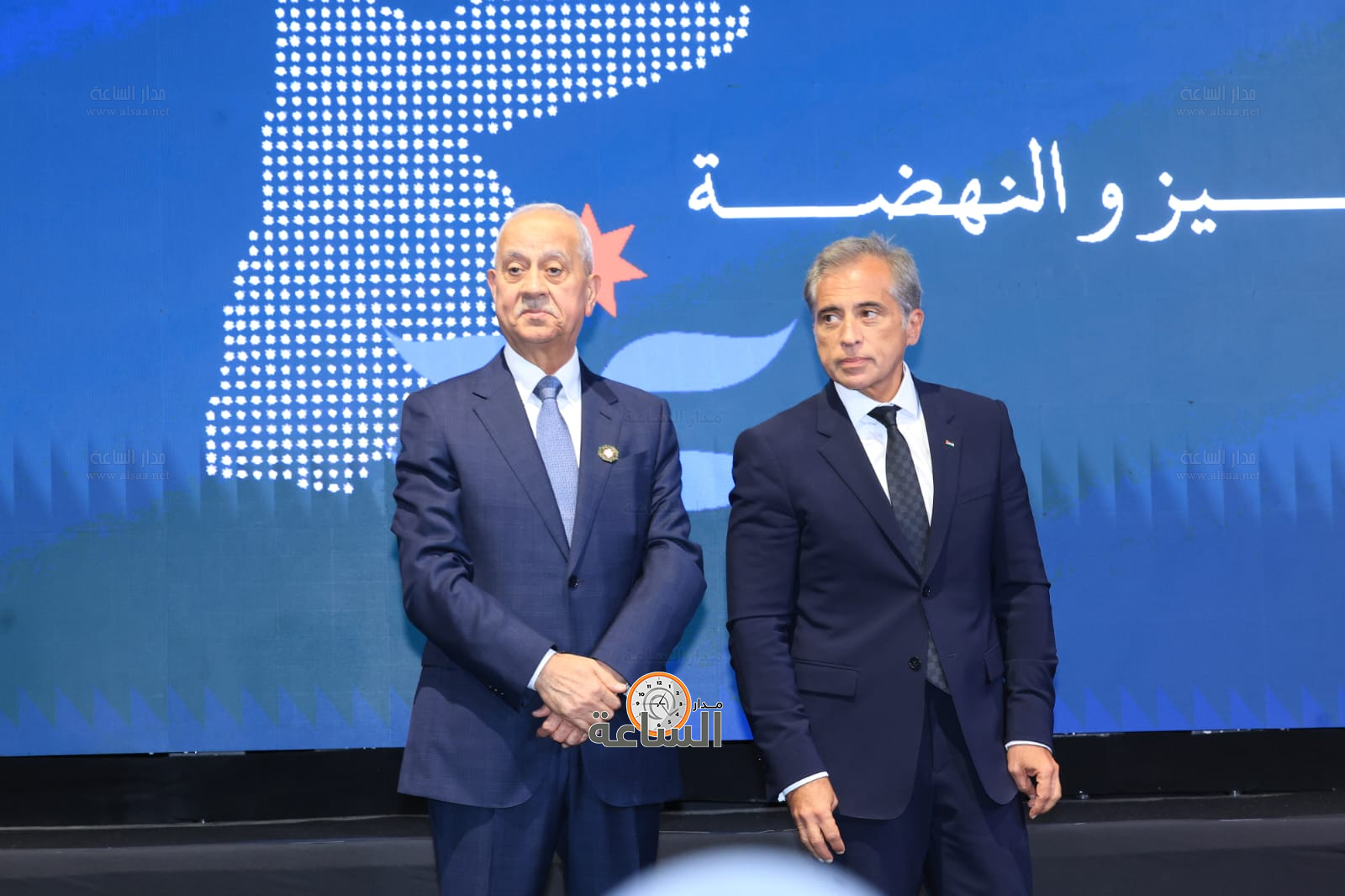 Madar Al-Saa Images 0.22616737702484868