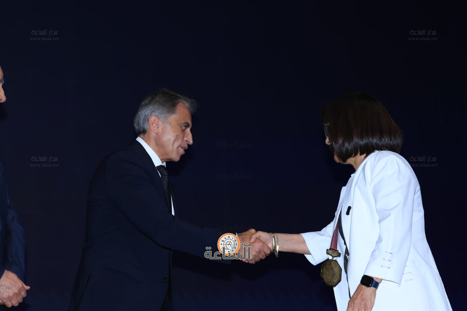 Madar Al-Saa Images 0.7892944920717705