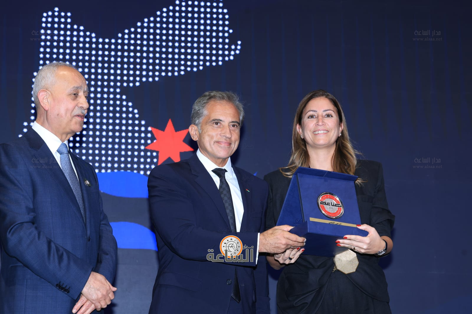 Madar Al-Saa Images 0.6450564793030693