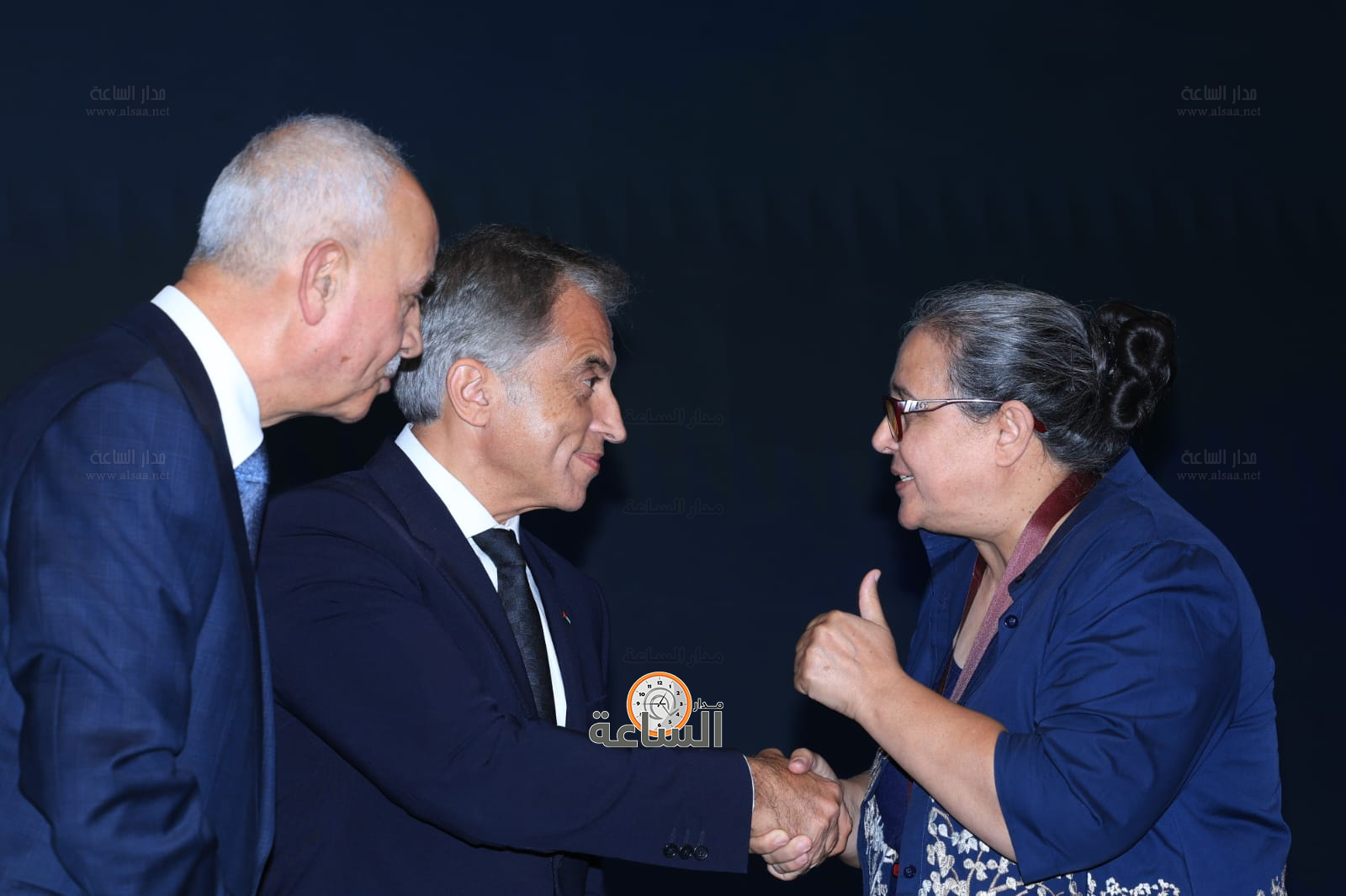 Madar Al-Saa Images 0.5233325268122792