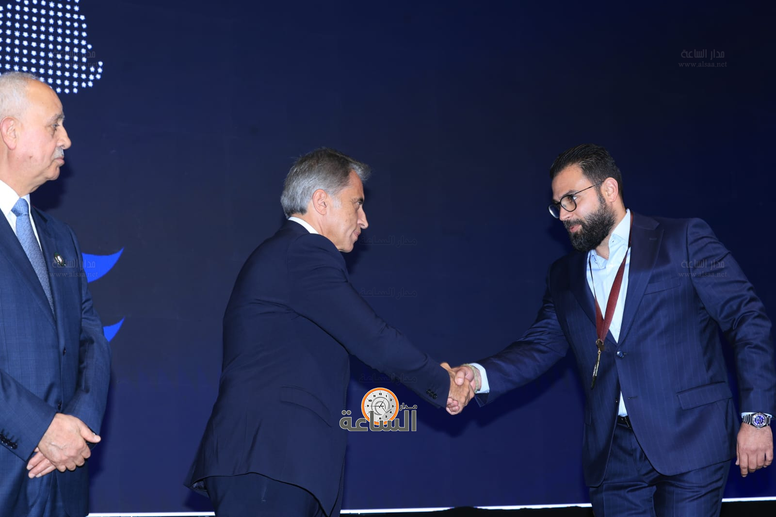 Madar Al-Saa Images 0.7510903067626048