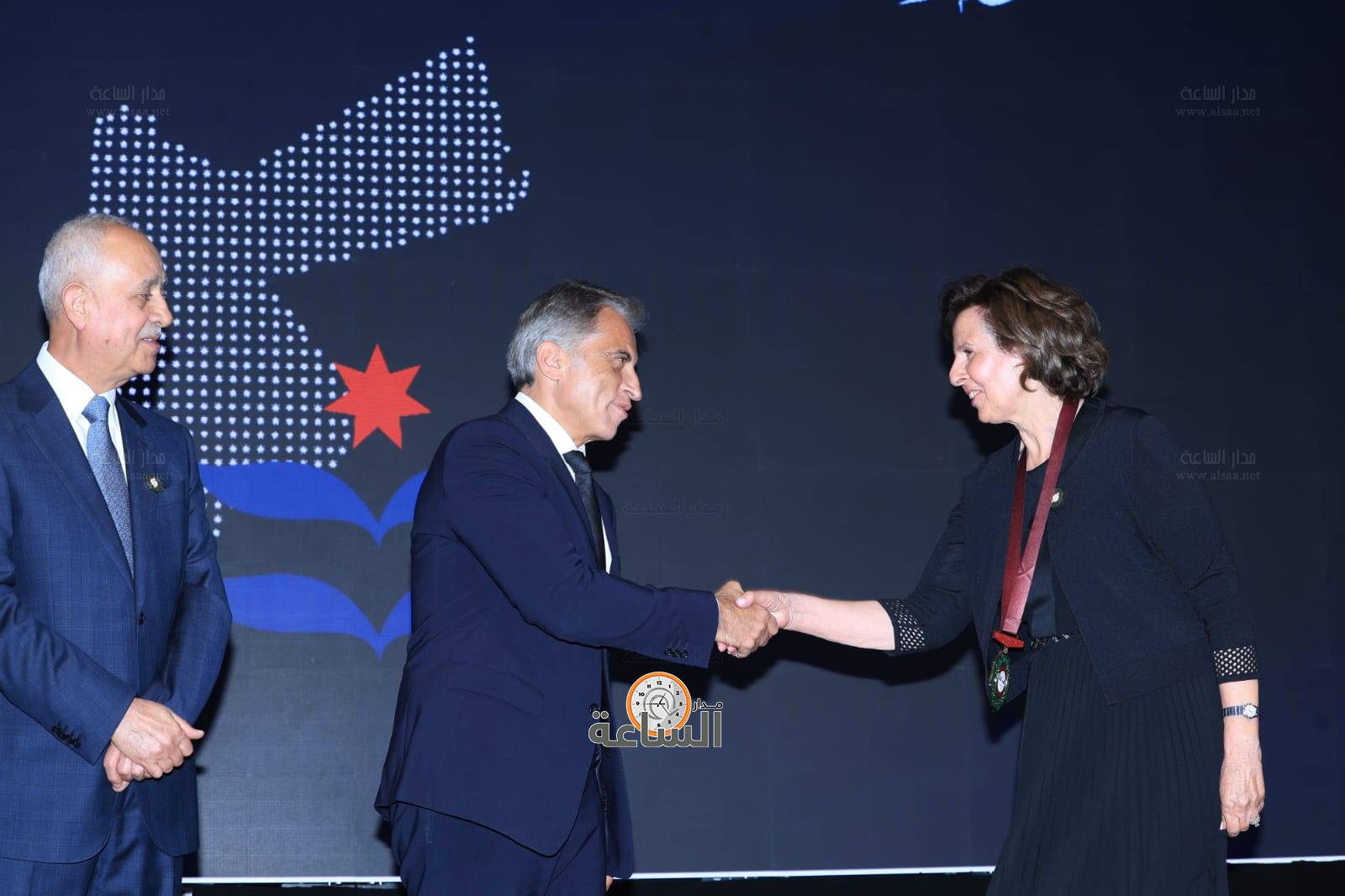 Madar Al-Saa Images 0.38232635666685666