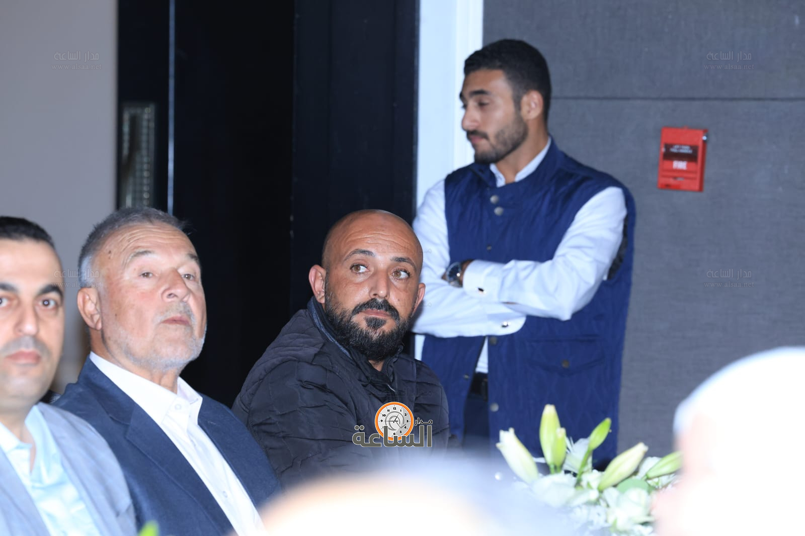 Madar Al-Saa Images 0.32327379225164776