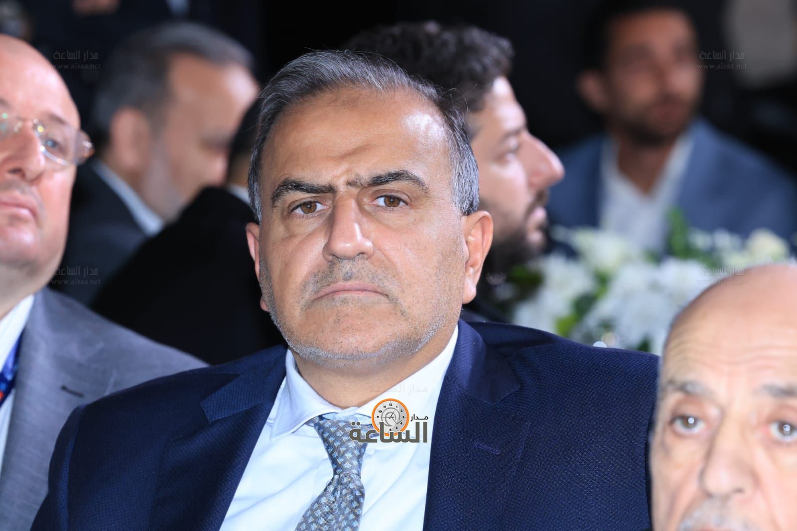 Madar Al-Saa Images 0.5606784023996161